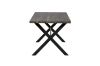 Picture of Test No Order - FELIX 6PC 1.6M Dining Set