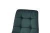 Picture of Test No Order - NICHE Velvet Dining Chair - Single