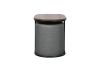 Picture of Test No Order - IRENE 3PC Coffee Table with 2 Stools