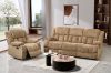 Picture of Test No Order - MAKO Fabric Reclining Sofa Range