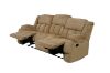 Picture of Test No Order - MAKO Fabric Reclining Sofa Range