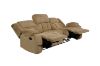 Picture of Test No Order - MAKO Fabric Reclining Sofa Range