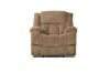 Picture of Test No Order - MAKO Fabric Reclining Sofa Range