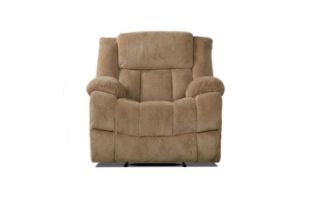 Picture of Test No Order - MAKO Fabric Reclining Sofa - 1R