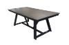 Picture of Test No Order - PROVENCE 1.9M-2.4M Extension Dining Table 