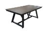 Picture of Test No Order - PROVENCE 1.9M-2.4M Extension Dining Table 