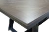 Picture of Test No Order - PROVENCE 1.9M-2.4M Extension Dining Table 