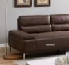 Picture of Test No Order - FRANCIS Sectional Sofa with Adjustable Back - Facing Left