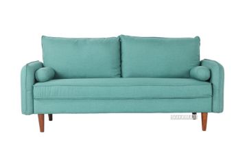 Picture of Test No Order - HENRY Sofa Range (Teal) - 3 Seater