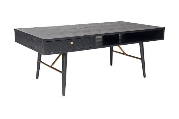 Picture of Test No Order - BALTIC Coffee Table (Black)