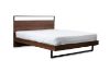 Picture of Test No Order - DOMINO Queen Size Bed Frame