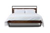 Picture of Test No Order - DOMINO Queen Size Bed Frame