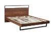 Picture of Test No Order - DOMINO Queen Size Bed Frame