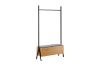 Picture of Test No Order - FLEX Coat Hanger with Storage (180cmx97cm)