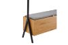 Picture of Test No Order - FLEX Coat Hanger with Storage (180cmx97cm)