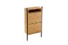 Picture of Test No Order - FLEX Pulled-Down Shoe Rack (92cmx56cm)