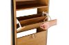 Picture of Test No Order - FLEX Pulled-Down Shoe Rack (92cmx56cm)