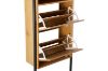 Picture of Test No Order - FLEX Pulled-Down Shoe Rack (92cmx56cm)