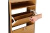 Picture of Test No Order - FLEX Pulled-Down Shoe Rack (92cmx56cm)