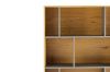 Picture of Test No Order - COLIN Wall System Solution Bookshelf (130cmx120cm)