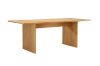 Picture of Test No Order - ULTAN 1.8M Lined Design Dining Table