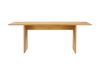 Picture of Test No Order - ULTAN 1.8M Lined Design Dining Table