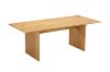 Picture of Test No Order - ULTAN 1.8M Lined Design Dining Table