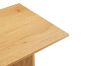 Picture of Test No Order - ULTAN 1.8M Lined Design Dining Table