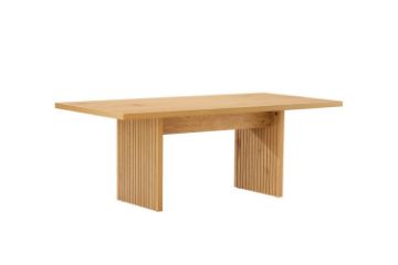 Picture of Test No Order - ULTAN 1.2M Lined Design Coffee Table