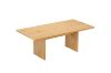 Picture of Test No Order - ULTAN 1.2M Lined Design Coffee Table