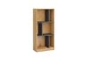 Picture of Test No Order - COLIN Wall System Solution Bookshelf (130cmx60cm)