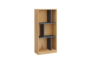 Picture of Test No Order - COLIN Wall System Solution Bookshelf (130cmx60cm)