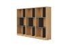 Picture of Test No Order - COLIN Wall System Solution Bookshelf (130cmx60cm)