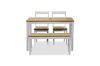 Picture of Test No Order - VENO 4PC Dining Set