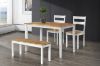 Picture of Test No Order - VENO 4PC Dining Set