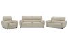 Picture of Test No Order - SUNRISE 100% Genuine Leather Sofa Range - 3+2+1 Sofa Set