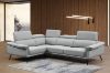 Picture of Test No Order - KOMO Sectional Sofa with Water, Stain, and Oil Resistant Fabric