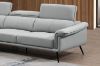 Picture of Test No Order - KOMO Sectional Sofa with Water, Stain, and Oil Resistant Fabric