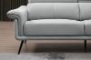 Picture of Test No Order - KOMO Sectional Sofa with Water, Stain, and Oil Resistant Fabric