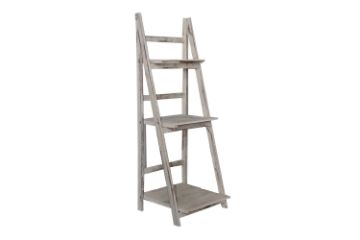 Picture of Test No Order - BABION 3-Tier Ladder Shelf