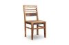 Picture of Test No Order - MALMO Solid Recycled Wood Dining Chair